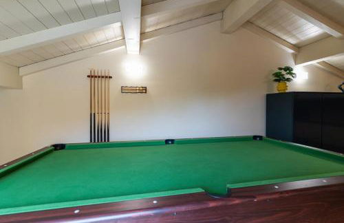 BolognaCentro 9 People Loft Private Lift and Terrace - Photo 56