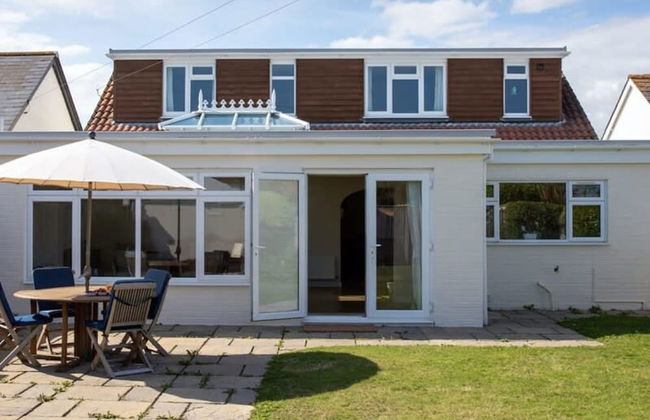 Seaside Detached 4bd Home nr Shops Parking Garden - Foto 7