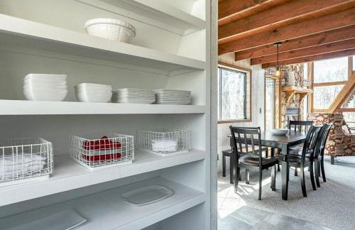 Wild Heron Escape Chalet - Foto 11