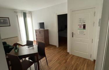 Apartahotel Belchite - Photo 59