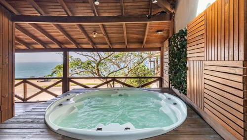 Chalés Mirante da Zimba - Foto 4