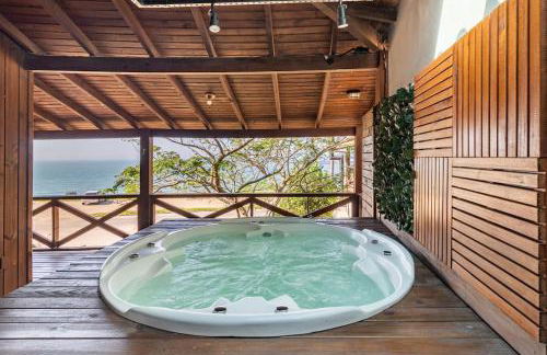 Chalés Mirante da Zimba - Foto 4