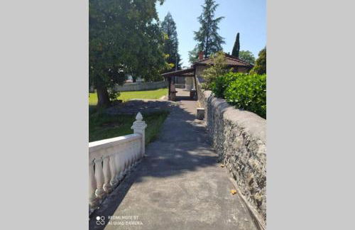 Palacio Marqués Vega de Anzo - Villa de campo sXVII - Foto 36