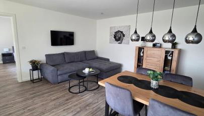 Ferienwohnung Schlossblick - Foto 2