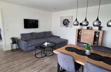 Ferienwohnung Schlossblick - Foto 2