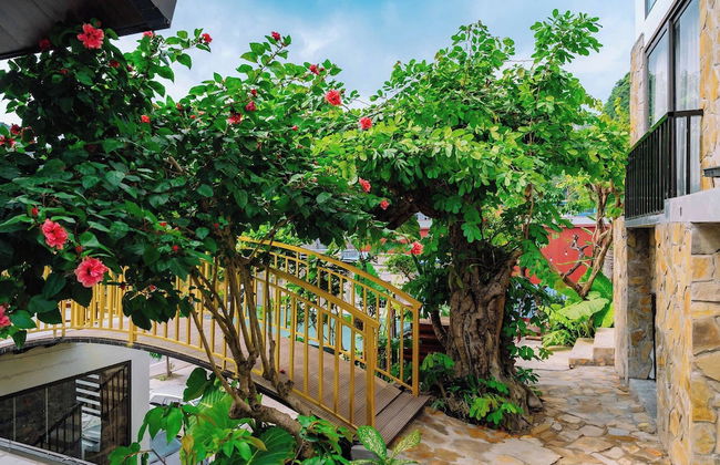 Ecorest Villa Cat Ba - Foto 49