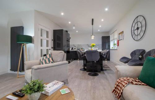 William Wallace View - 5 Bedrooms in Stirling - Photo 35