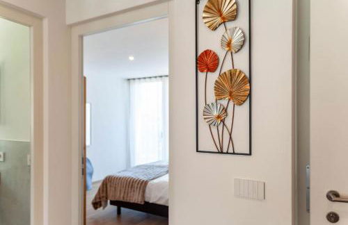 Adler Living Attika Wohnung - Foto 18