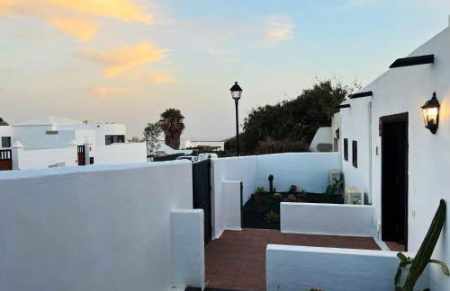 Nazaret Villa with heated pool - Foto 52