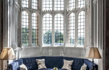 Fawsley Hall Hotel - Foto 32