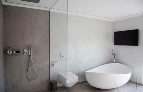 Einzigartiges Loft von Loftalive - Photo 12