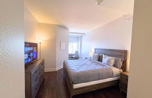 Cozy Apartment Homes On Wilshire Corridor - Foto 64