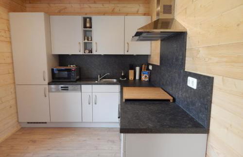 Holzblockhaus Stark - Foto 73