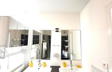 Appartement 3 pièces avec parking a Nice Chez David - Photo 11