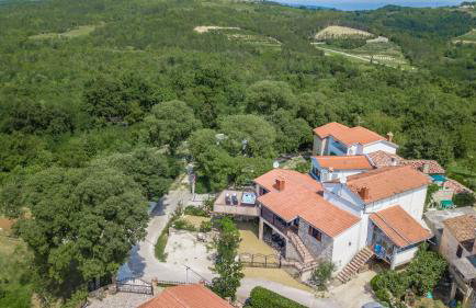 Villa Michelle - Foto 34