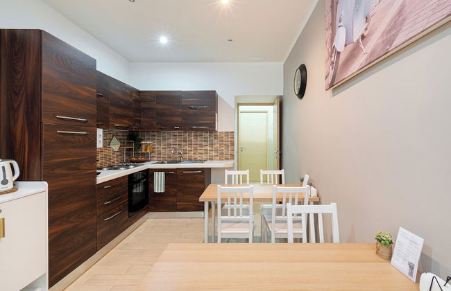 Next Stop St. Peter Rome - Foto 20