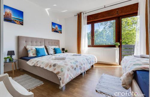 Apartments Villa Mavi - Foto 77