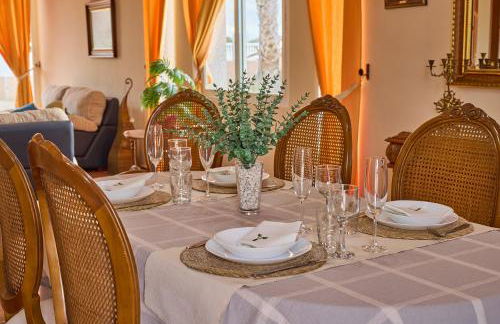 Villa Santa Ana en La Carlota - Foto 8