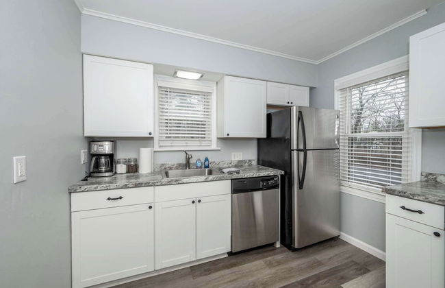 Kenwood Keys Suites for 12! - Foto 21