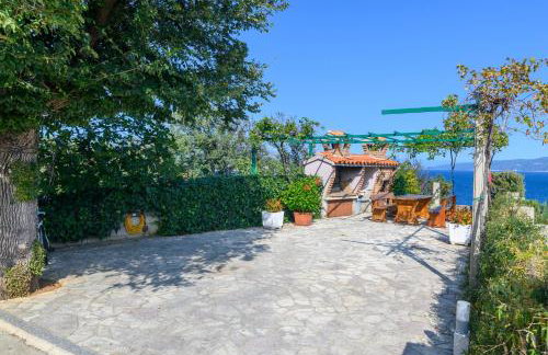 Apartments by the sea Duga Luka - Prtlog, Labin - 2335 - Foto 8