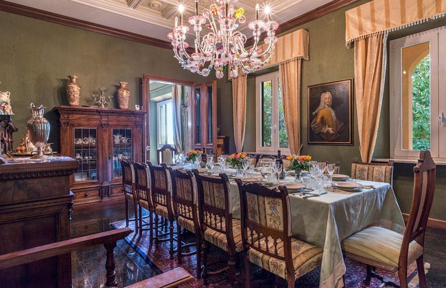 Pg-c990-dfio19at - Villa Michelangelo 14 - Foto 56