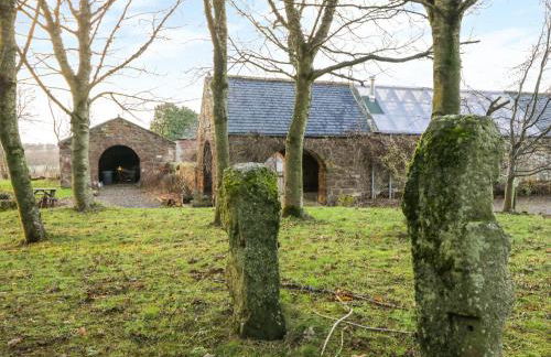 The Orangery - Photo 28