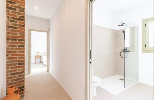 Casa Alhambra einzigartiges Haus bei Granada - Photo 16