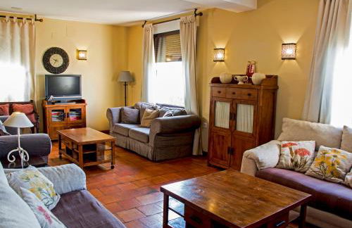 Casa Rural Alquería de Segovia - Foto 23