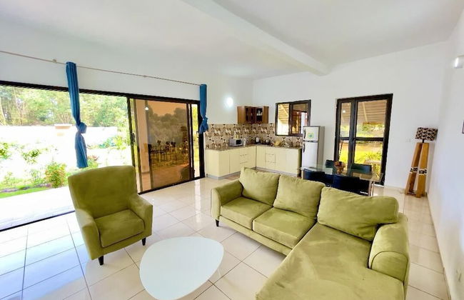 KIA ORA LODGE - Photo 13