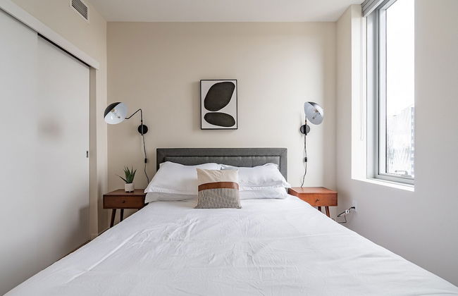 Sophari Bellevue Tower Apts - Foto 5