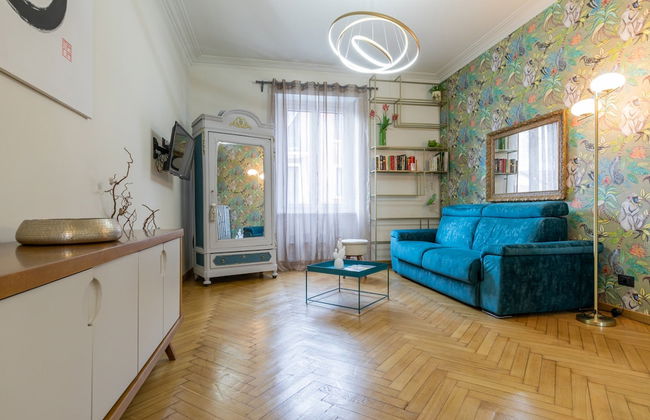 Casa Tesoriera by Wonderful Italy - Foto 17