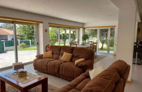 Casa da Cavada - 6 quartos-rooms - Foto 10