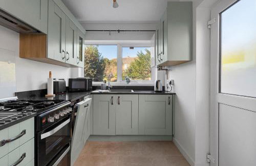 Exeter Heights - Short Stays UK Ltd - Foto 5