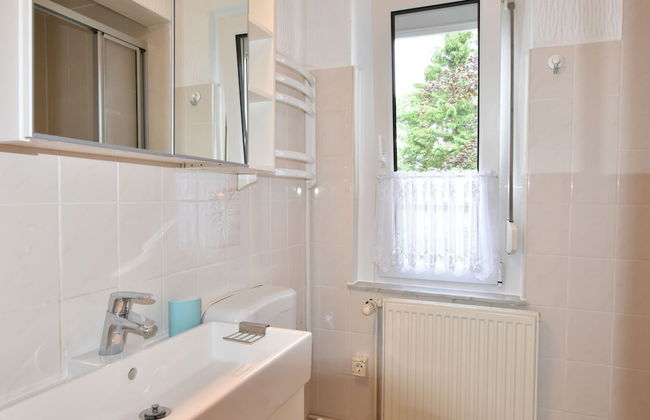 Ferienhaus mit Grossem Garten - Foto 8