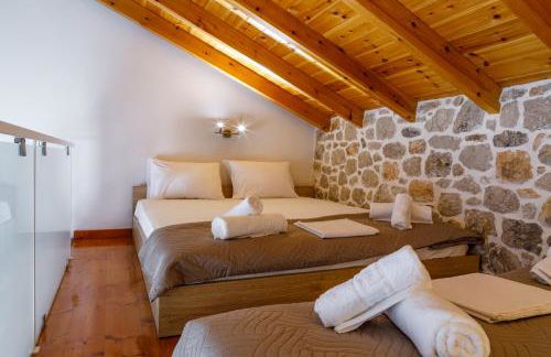 ADRIAN'S LUXURY APARTMENTS 1 - Foto 4