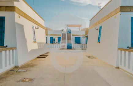 la casa celeste di Paf - Foto 12