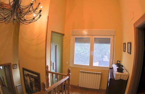 Casa el Cerezo Rojo - Foto 12