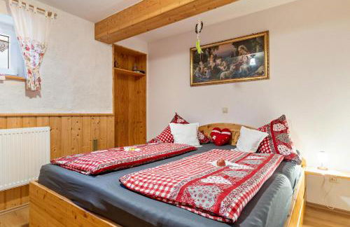 Ferienwohnung Brandenkopf - Foto 10