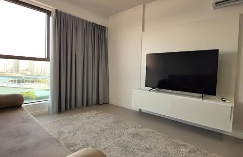 Parque do Cais Ap 1409 By Temporada Inn - Foto 79