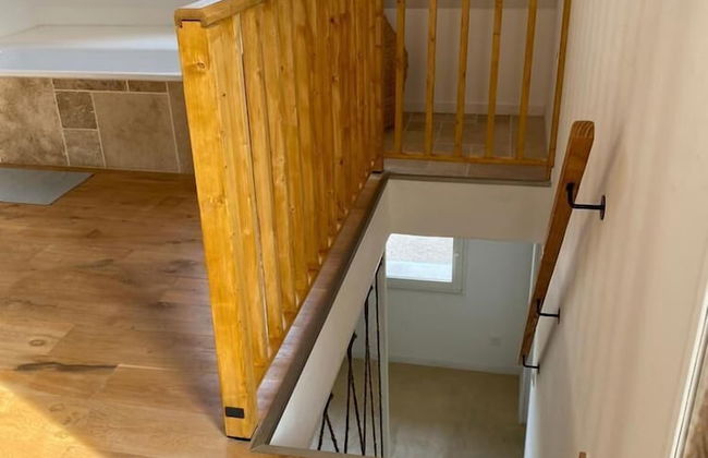 La Cabane du Boumian - Foto 49