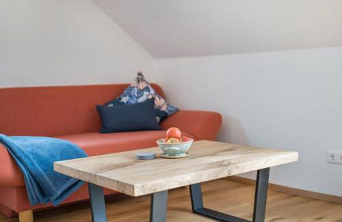 Blick zum Säntis - Foto 6