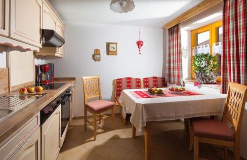 Ferienwohnung Triembachhof - Foto 6