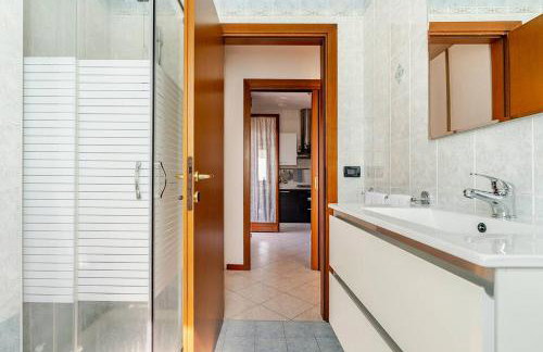 Venice Home vicino aeroporto di Venezia e H Farm college parcheggio gratuito - Foto 9