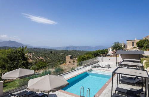 Suites Olive Tree Farm Episkopi Village - Photo 72