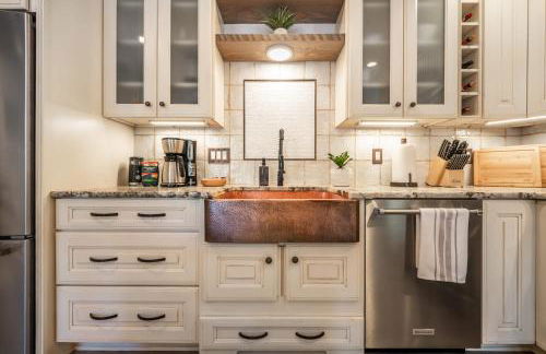 Cobalt Peak - Pet-Friendly Sauna Panoramic Views - Foto 22