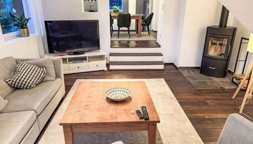 Apartment Siemoneit by Interhome - Foto 2