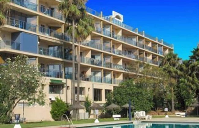 MS Apartamentos Puerto Marina - Photo 53