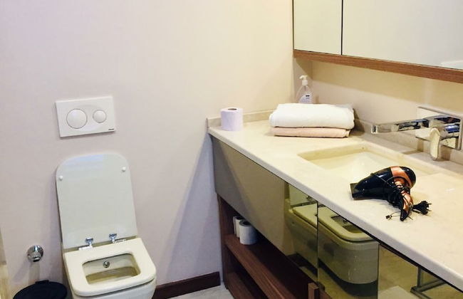 Doğan Palace Hotel - Photo 29