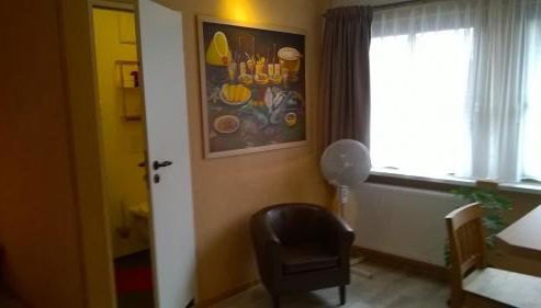 Boardinghouse Remchingen Baan Arun - Foto 3