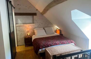 Maison du Perche La Perrière - Foto 13